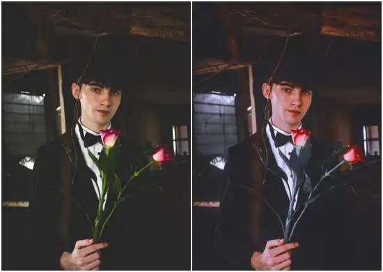 70s and 80s Synths Retro Massive presets