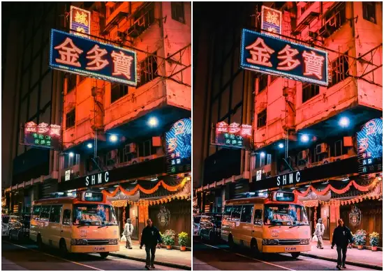 Download 80's Logo Intro & Text Presets Pack