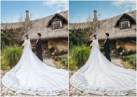 Download Clear Dense And Moody Preset