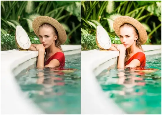 Riesling Bright Tone Mobile Preset