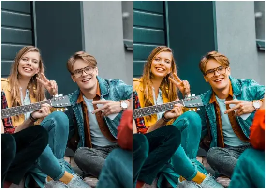 Juicy Riesling Lightroom Preset