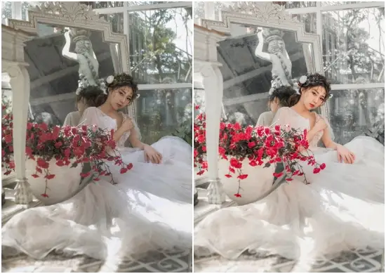 Rustic Wedding Presets for Lightroom & Photoshop