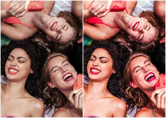 Best VSCO Tropez Summer Presets