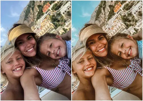 Download Insta Style Travel Lightroom Presets