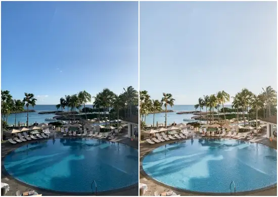 Sea Travel Free Presets for Lightroom