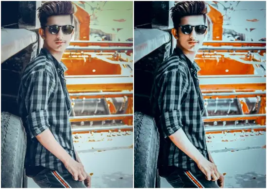 Download Lifesttle Sepanja Mobile Preset