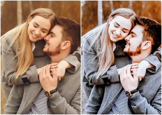 Silver Lining Presets