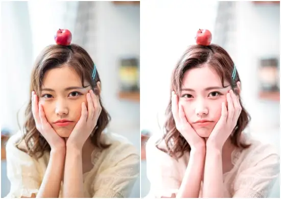 Instagram Pastel Pink Presets