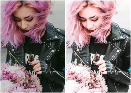 Iphone Preset Filter Download Free Dng