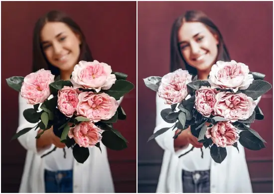 Happy Lightroom Presets