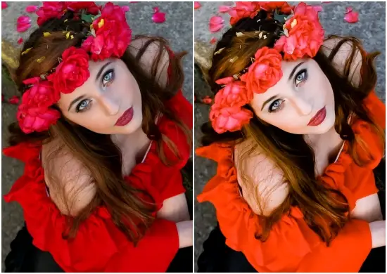 Sweet Fantasy Presets Free Dng