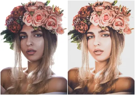 Art Sweet Fantasy Pro Preset Dng