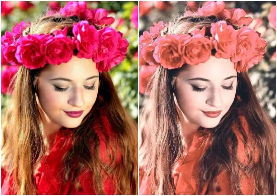 Best Of Sweet Fantasy Lightroom Preset