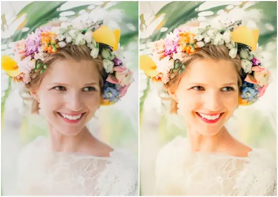 Lifestyle Portrait Free Download Dng Mobile Preset