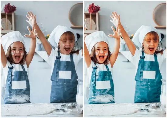 Home Sweet Home Presets