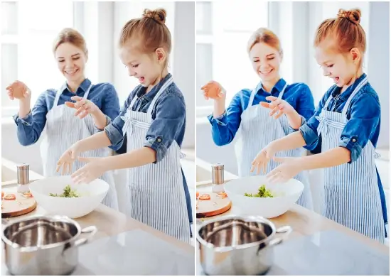 Sweet Home Indoor Lightroom Preset