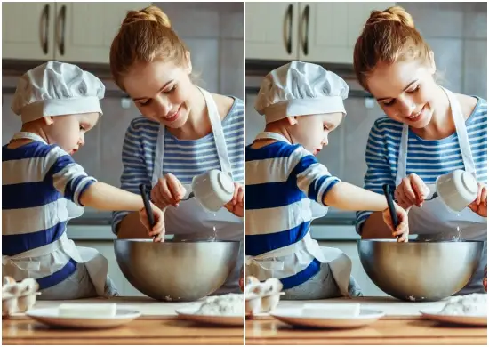 Download Free Home Blogger Lightroom Preset