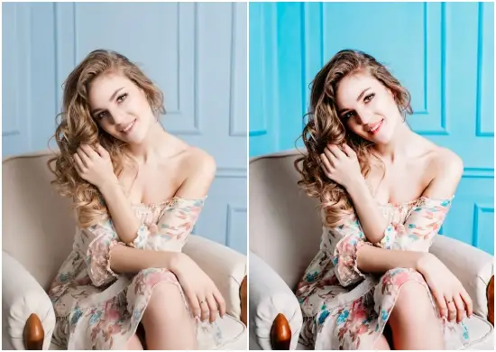 Sweet Home Lightroom Mobile Presets