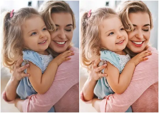 Sweet Home Lightroom Mobile & Desktop Presets