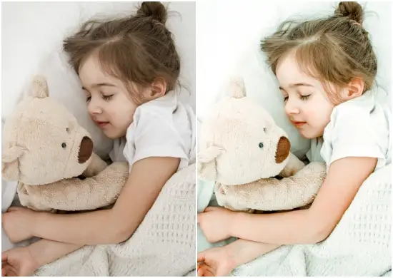 Sweet Home Dream Preset For Lightroom