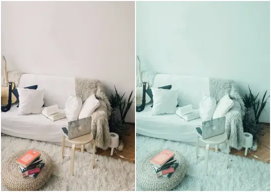 Furniture Home Preset