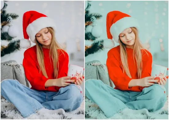 Indoor Sweet Home Lightroom Preset