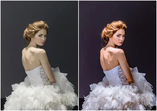 Free Download Sweet Married Lightroom Preset