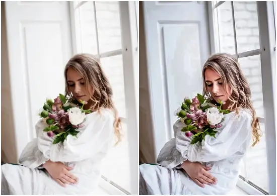 Download Free Sweet Indoor Lightroom Preset