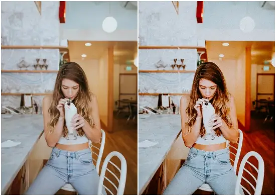 Download Free Tabitha Dng Mobile Preset