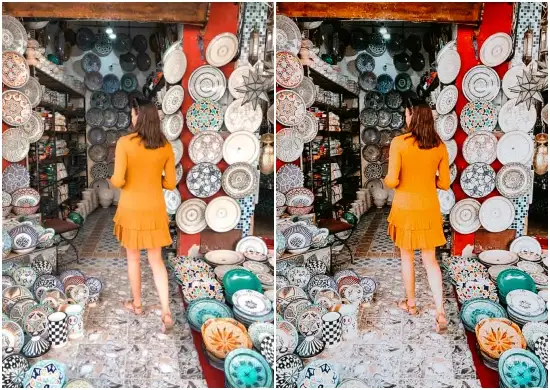 Download Tabitha Street Mobile Dng Presets