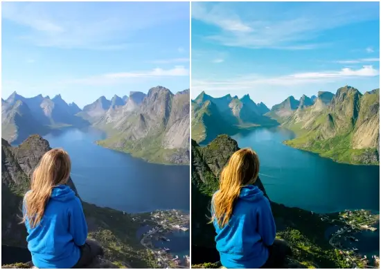 Download Free Dng Early Bright Mobile Preset