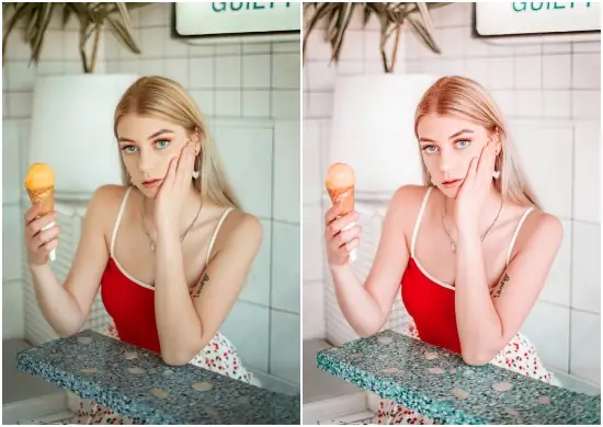 Film Travel Presets Free Download