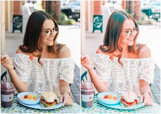 Preset Packs for Editing Travel Photos