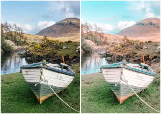 Film Presets FREE Preset Downloads