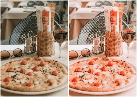 Pastel Film Lightroom Preset Free Dng