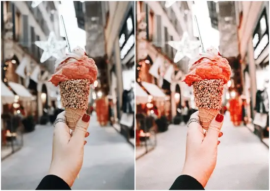 Vibrant Lightroom Preset Free Dng