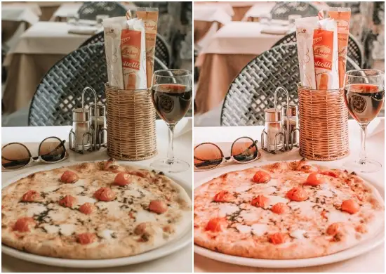 Travel Pastel Lightroom Preset