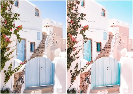 Get Free Dng Travel Film Unique Preset