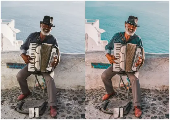 Free Lifestyle Mobile & Desktop Lightroom Presets