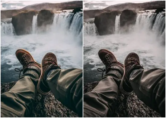 Travel Outdoor Free Preset Download For Lightroom