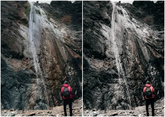 Download Free Dng Waterfall Lightroom Presets