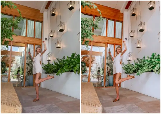 Lightroom Mobile Presets Tulum