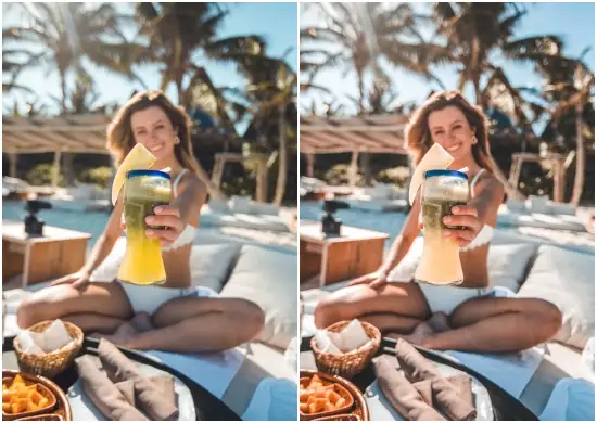 Vsco Filters Dng Mobile Preset