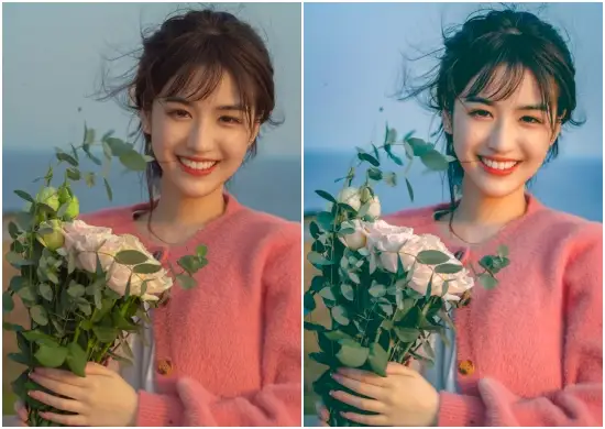 Free Vintage Lightroom Mobile And Desktop Presets