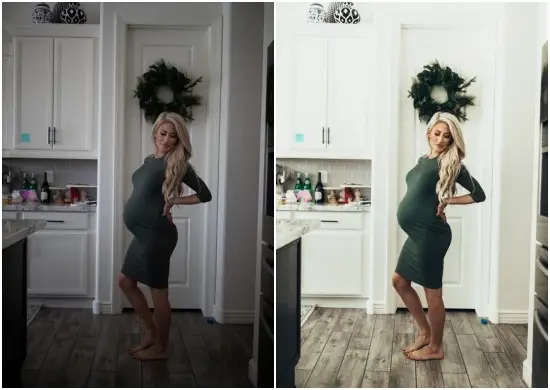 Vintage Instagram Stories Lightroom Preset