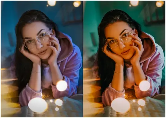 Aspyn Ovard Preset Free