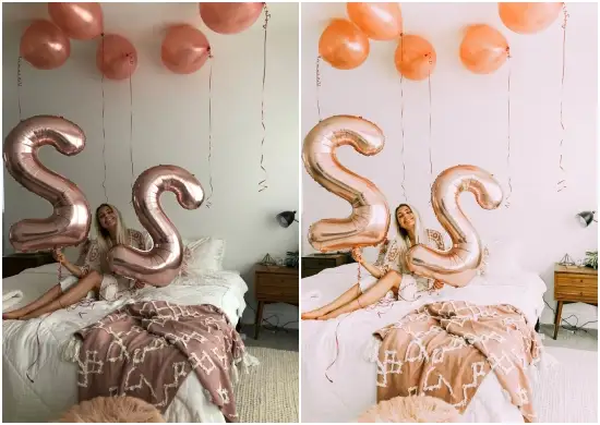 Home Aspyn Ovard Preset