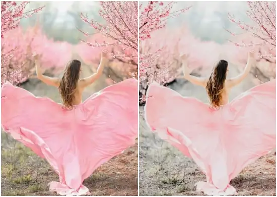 Premiere pro color grading presets