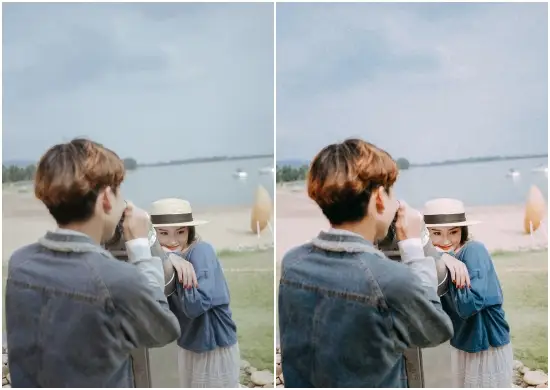 Ultimate VSCO Girl Starter Pack Preset Download