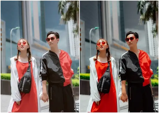 Best VSCO filters for Travel ideas preset